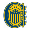 Логотип футбольный клуб Росарио Сентраль