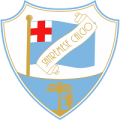 Логотип футбольный клуб Санремезе (Сан-Ремо)