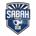 Логотип футбольный клуб Сабах (Баку)