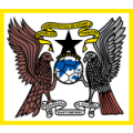 Логотип Сан-Томе и Принсипи 