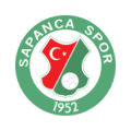 Логотип футбольный клуб Сапанджа (Сакарья)