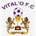 Логотип Витал'O
