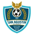 Логотип футбольный клуб Сан-Агустин