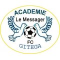 Логотип футбольный клуб Фламбю ду Сентре (Гитега)