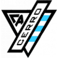 Логотип футбольный клуб Серро (Монтевидео)