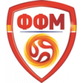 Логотип Северная Македония (до 21)