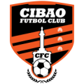 Логотип футбольный клуб Сибао (Сантьяго-де-лос-Кабальерос)
