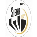 Логотип футбольный клуб Сиена