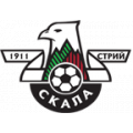 Логотип футбольный клуб Скала 1911 (Стрый)