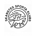 Логотип футбольный клуб Сканстес (Рига)