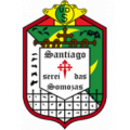 Логотип Сомосас