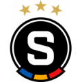 Логотип футбольный клуб Спарта Прага 2