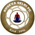 Логотип футбольный клуб Судева (Нью-Дели)