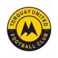 Логотип футбольный клуб Торки Юнайтед