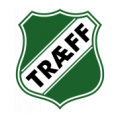 Логотип футбольный клуб Траэфф (Мольде)