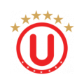 Логотип футбольный клуб Университарио де Винто