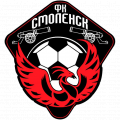 Логотип футбольный клуб Смоленск