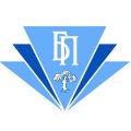 Логотип футбольный клуб Бумпром (Гомель)