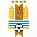 Логотип Уругвай (до 20)