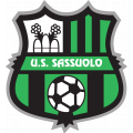 Логотип футбольный клуб Сассуоло