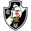 Логотип футбольный клуб Васку да Гама (Рио-де-Жанейро)