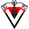 Логотип футбольный клуб Веларде (Муриедас)