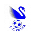Логотип футбольный клуб Воска Спорт (Охрид)
