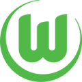 Логотип футбольный клуб Вольфсбург