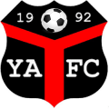 Логотип футбольный клуб Йнишир Альбионс