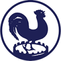 Логотип футбольный клуб ХВ & СВ Куик (Ден Хаг)