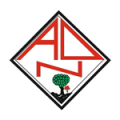 Логотип футбольный клуб АД Ногейренсе (Ногейра-ду-Краву)