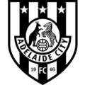 Логотип футбольный клуб Аделаида Сити