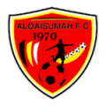 Логотип футбольный клуб Аль-Каисома (Хафар-эль-Батин)