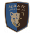 Логотип футбольный клуб Аль-Ула (Аль-Ула Сити)