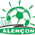 Логотип футбольный клуб Аленсон
