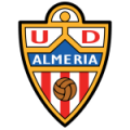 Логотип футбольный клуб Альмерия-2