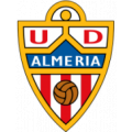 Логотип футбольный клуб Альмерия