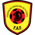 Логотип Ангола