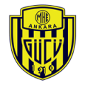 Логотип футбольный клуб Анкарагюджю