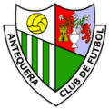 Логотип футбольный клуб Антекуэра