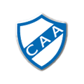 Логотип футбольный клуб Архентино Росарио