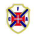 Логотип футбольный клуб Армасененсес (Силвиш)
