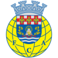 Логотип футбольный клуб Арока