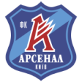 Логотип футбольный клуб Арсенал (Киев)
