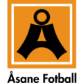 Логотип футбольный клуб Осане (Ульсет)