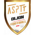Логотип футбольный клуб АСПТТ Дижон (Сен-Аполлинер)