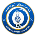 Лого Асван