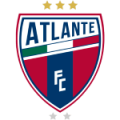 Логотип футбольный клуб Атланте (Мехико)