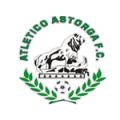 Логотип Атлетико Асторга