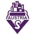 Логотип футбольный клуб Аустрия (Зальцбург)